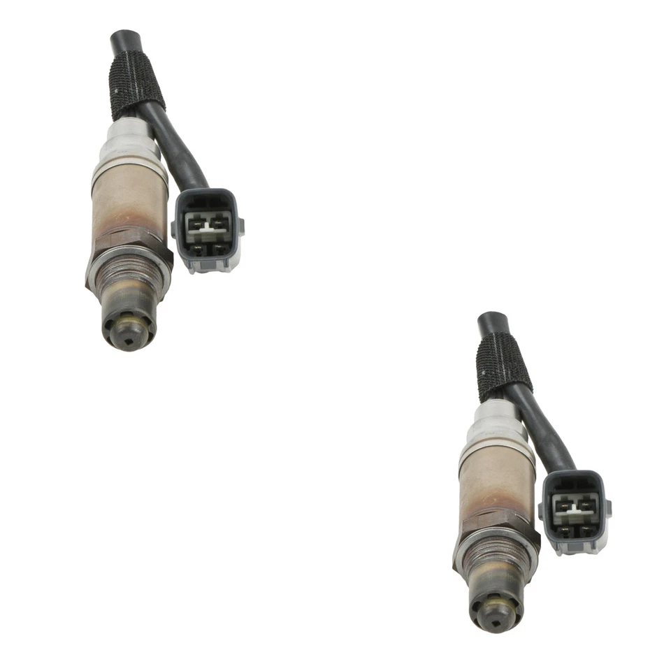 Juego de sensores de oxígeno Bosch para Lexus LS400 Foto 1 de 1