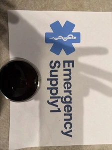 Google Nest 3rd Generation Learning Thermostet Model A0013 - Picture 1 of 6