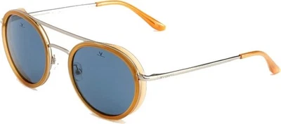 VUARNET VL21050000622 BORDE REDONDO ámbar con lentes polares azules nuevo en caja Foto 1 de 4