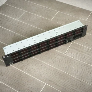 Riedel Artist RCP1028E Intercom Panel (Red Colour Displays) - Picture 1 of 7