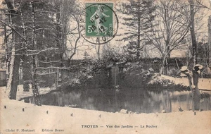 10-TROYES-N�T1166-D/0345 - Imagen 1 de 2