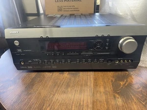 Integra DTR 7.4 AV THX Receiver Home Theater Fully Tested Clean Unit - Picture 1 of 3