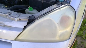 Driver Left Headlight Fits 02-07 AERIO 230816 - Picture 1 of 11