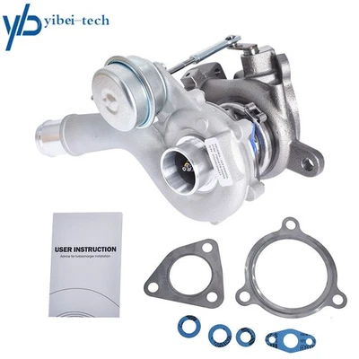 Turbocompresor lado derecho para Ford Explorer Flex Taurus Lincoln MKS MKT 3,5 L Foto 1 de 4