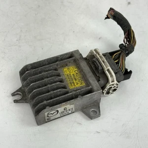 2010 2011 Mazda 3 5 TCU Transmission Control Unit L539 18 9E1E - Bild 1 von 4