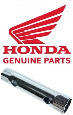 HONDA OEM Z50 CT70 XR80 XR100 SPARK PLUG WRENCH 89216-045-000 / 010 - Image 1 of 4