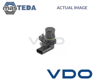 2910000216400 CAMSHAFT POSITION SENSOR VDO NEW OE REPLACEMENT - Picture 1 of 5