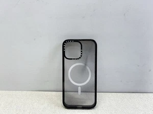 CASETiFY - Impact Case con MagSafe per Apple iPhone 16 Pro Max - Mezzitoni - - Foto 1 di 6