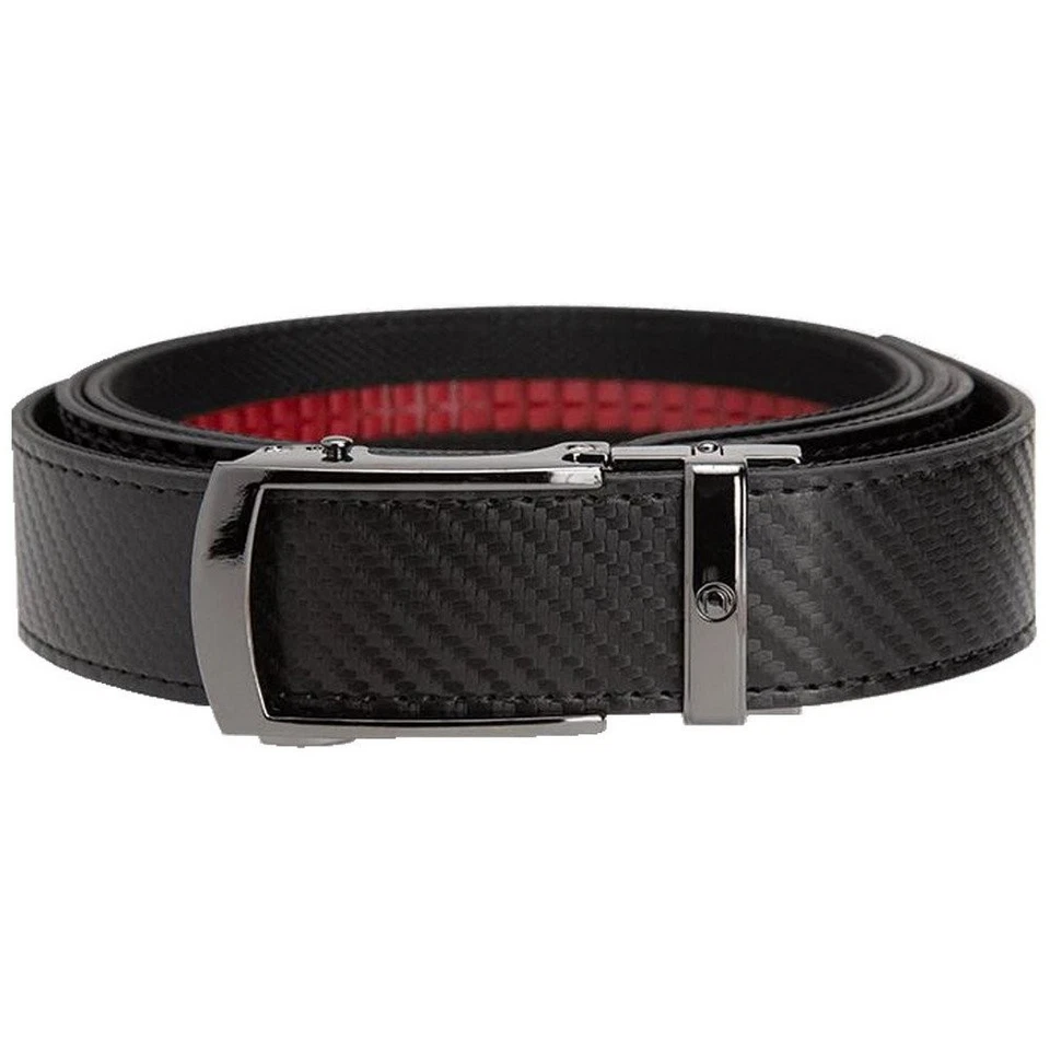 2019 Nexbelt Gun Belts Bond Carbon Black Cut to Fit up to 50