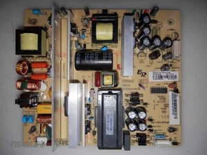 RCA LED58G45RQ POWER SUPPLY RE46ZN0160 - Picture 1 of 2