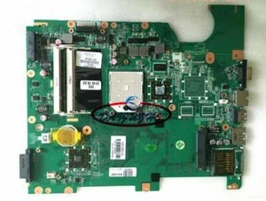 577065-001 for HP Compaq Laptop AMD Motherboard CQ61 G61 Tested - Picture 1 of 1