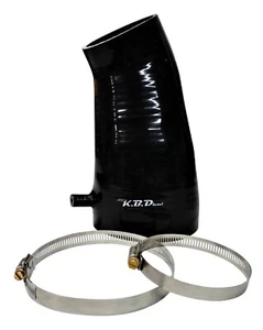 Turbo Air Intake Inlet Boot Coupler for 1999-2003 Ford Powerstroke 7.3l Diesel - Bild 1 von 2