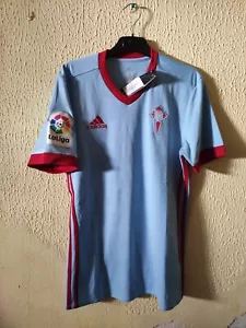 Nueva y Original | Camiseta shirt futbol | Talla S | Celta de Vigo - Imagen 1 de 1