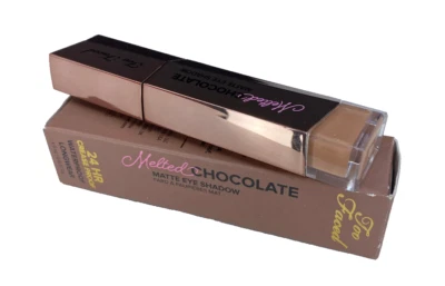 Matte Eye Shadow Too Faced Chocolate Malt 24H Crease Proof 0.16 oz - Image 1 of 4