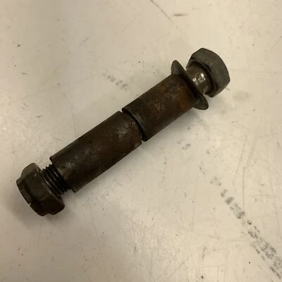 Bolt - 1996 POLARIS Sno 440 XCR - Image 1 of 4