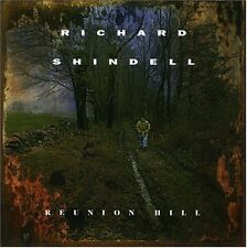 Richard Shindell - Reunion Hill [New CD]
