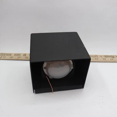 Aplique de pared de una luz Progress Lighting Cornice con módulo LED HAL AC Foto 1 de 4