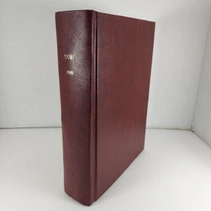 Sport Magazine Full Year 1969 13 Issues Bound Mickey Mantle, Gale Sayers - Picture 1 of 24