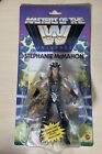 Figurine articulée Mattel Stephanie Mcmahon 5,5 pouces - MOTU Masters Of Universe WWE WWF