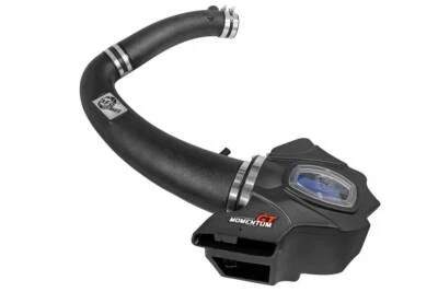 Admisión de aire frío aFe Momentum con Pro 5R para Jeep Grand Cherokee WK2 11-15 V6 3,6 L Foto 1 de 4