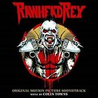 Rawhead Rex: Original 1986 Soundtrack (Stained Glass Red Vinyl)  [VINYL]