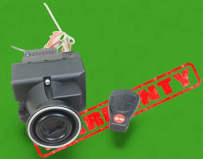 原始设备制造商 03-12 梅赛德斯 R230 SL500 SL550 SL55 点火开关模块 2305450508 — 第 1/4 张图片