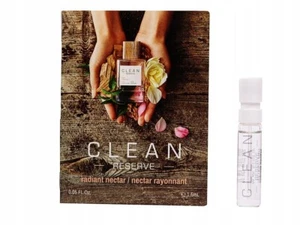 Spray eau de parfum néctar radiante Clean Reserve 0,05 oz/1,5 ml - Imagen 1 de 1