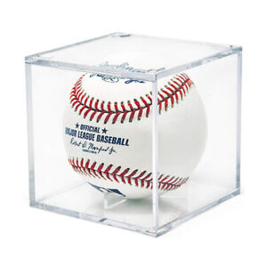 Praktischer Baseball-Aufbewahrungsbehälter - einfacher Zugang zu Ihren Softballs!