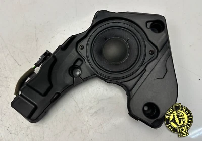 AUDI A7 S7 RS7 2012-2018 ALTAVOZ PUERTA CONDUCTOR DELANTERO IZQUIERDO BANG & OLUFSEN OEM Foto 1 de 4