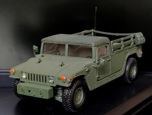 1/43 Hummer I US army Pick-Up Victoria/Atlas - Picture 1 of 11