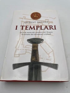 Die Templer von Laurent Dailliez 2001 - Bild 1 von 3