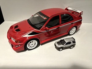 1/18 KOMPATIBLE ANZEIGEHÜLLE ISUZU FAHRZEUGTEIL BRANDNEU SEHR SELTEN - Bild 1 von 11