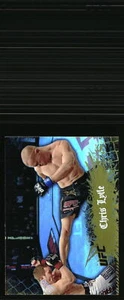 Chris Lytle 2010 Topps UFC Main Event #57 MMA Card - Picture 1 of 2