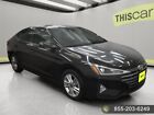2020 Hyundai Elantra SEL 2020 Hyundai Elantra Black -- WE TAKE TRADE INS!