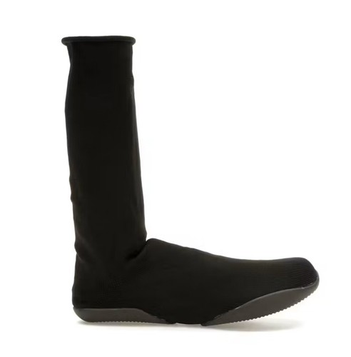 Nuove Yeezy Pods Taglia 3 (Uomo 11 13) Con Borsa NUOVISSIME YZY PODS [Nero] 2024