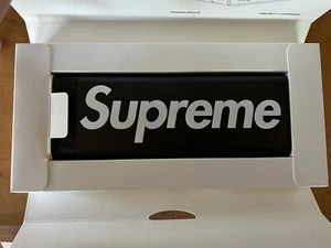 Supreme SS18 Mophie Encore 20K Portable Charger Box Logo - Picture 1 of 9
