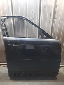 2014-2022 LAND ROVER RANGE ROVER SPORT L494 RH RIGHT FRONT DOOR SHELL OEM - Picture 1 of 14
