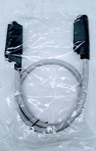 AWM Style 20276 80'c 30V E495753 Yaofeng 25-Pin Cable - Picture 1 of 3