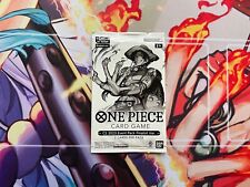 One Piece CS 2023 Event Pack - Finalist Version