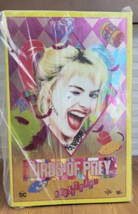 In Stock New Hot Toys MMS565 Birds of Prey Harley Quinn 1/6 Action Figure Model - Picture 1 of 12