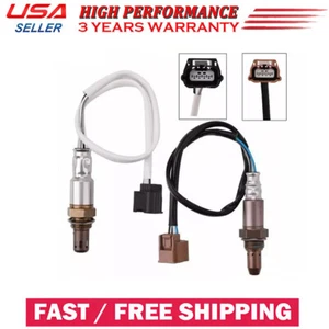 For 2013-2014 Nissan Pathfinder 3.5L 2pcs Upstream & Downstream Oxygen O2 Sensor - Bild 1 von 17