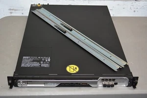 ^ Citrix NetScaler NS-SDW-2100 avec 240 Go SDD #X2910 - Photo 1/8