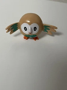 Pokemon Figur Bauz - Bild 1 von 3
