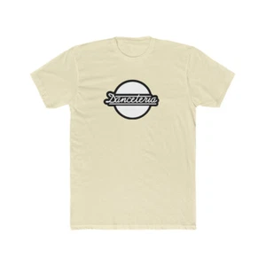 Danceteria 1980er NYC Dance Club Bar Herren Baumwolle Crew T-Shirt - Bild 1 von 5
