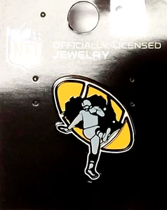 Green Bay Packers Collectible Pin Wincraft Fanatics - Picture 1 of 1