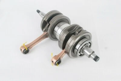 Yamaha RD 350 LC 4L0 (1980 1981 1982) полный японский коленчатый вал - новый - Изображение 1 из 2