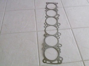 1969 Pontiac Firebird Tempest Lemans Engine Cyl Head Gasket 9795462 NOS - Picture 1 of 4
