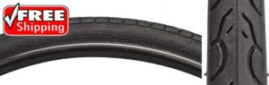 Neumático Sunlite Kwest, 700C x 32mm, alambre, negro - Imagen 1 de 1