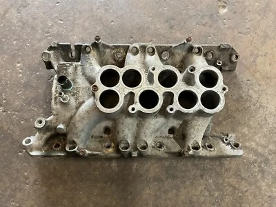 99-04 路虎 Discovery 2 原始设备制造商下进气歧管 HRC2905 ERR7038 SHP — 第 1/3 张图片