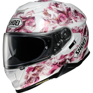 Shoei Adult GT-Air II Full-Face Street Motorcycle Conjure TC-7 2X-Large Helmet - Picture 1 of 1